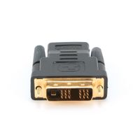 Miniatura 3 de Gembird Conversor DVI-D (M) 18+1p a HDMI (H)