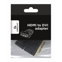 Miniatura 4 de Gembird Conversor DVI-D (M) 18+1p a HDMI (H)