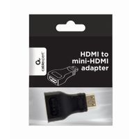 Miniatura 2 de ADAPTADOR GEMBIRD HDMI A HDMI MINI