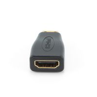 Miniatura 3 de ADAPTADOR GEMBIRD HDMI A HDMI MINI