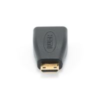 Miniatura 4 de ADAPTADOR GEMBIRD HDMI A HDMI MINI