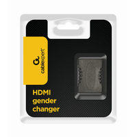 Miniatura 1 de Gembird Adaptador HDMI A/H-A/H