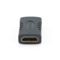Miniatura 3 de Gembird Adaptador HDMI A/H-A/H