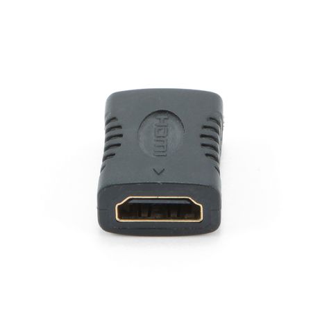 Gembird Adaptador HDMI A/H-A/H - Imagen 3 de 5 Gembird Adaptador HDMI A/H-A/H - Imagen 3 de 5