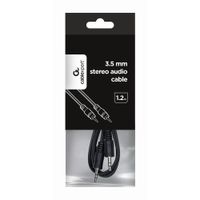 Miniatura 2 de CABLE AUDIO GEMBIRD CONECTOR 3,5MM 1,2M