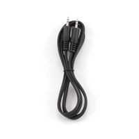 Miniatura 3 de CABLE AUDIO GEMBIRD CONECTOR 3,5MM 1,2M