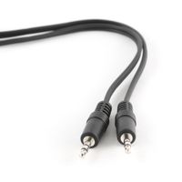 Miniatura 5 de CABLE AUDIO GEMBIRD CONECTOR 3,5MM 1,2M