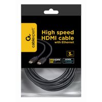 Miniatura 6 de CABLE HDMI GEMBIRD MACHO MACHO 4K 3M