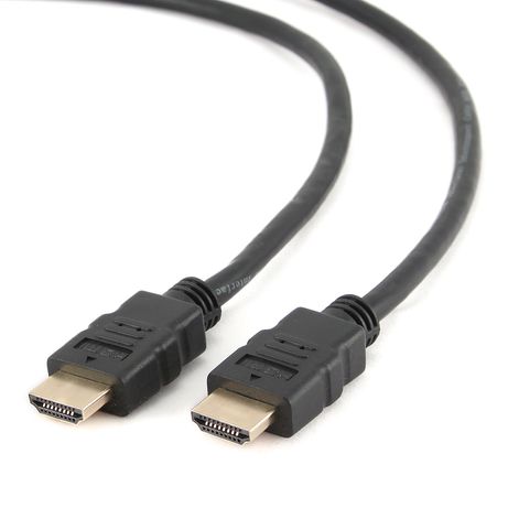 Gembird Cable Conexión HDMI V 1.4 10 Mts - Imagen 3 de 6 Gembird Cable Conexión HDMI V 1.4 10 Mts - Imagen 3 de 6