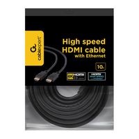 Miniatura 6 de Gembird Cable Conexión HDMI V 1.4  10 Mts