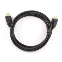 Miniatura 3 de CABLE HDMI GEMBIRD MACHO MACHO 4K 1,8M