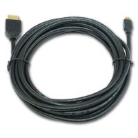 Miniatura 6 de Gembird Cable HDMI v1.3 (M-(M) Micro HDMI 3 Mts