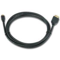 Miniatura 6 de CABLE HDMI GEMBIRD HDMI A HDMI MICRO 1,8M