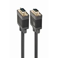 Miniatura 2 de CABLE MONITOR GEMBIRD VGA-D MACHO-MACHO 3M