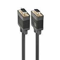 Miniatura 1 de CABLE MONITOR GEMBIRD VGA-D MACHO-MACHO 5M