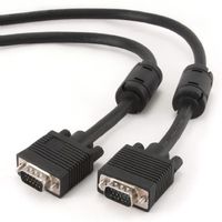Miniatura 4 de CABLE MONITOR GEMBIRD VGA-D MACHO-MACHO 5M