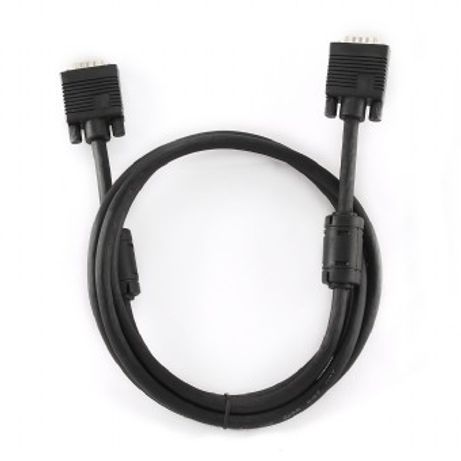 CABLE MONITOR GEMBIRD VGA-D MACHO-MACHO 5M - Imagen 5 de 5 CABLE MONITOR GEMBIRD VGA-D MACHO-MACHO 5M - Imagen 5 de 5