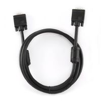 Miniatura 4 de CABLE MONITOR GEMBIRD VGA-D MACHO-MACHO 15M
