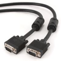 Miniatura 3 de CABLE GEMBIRD COMMUTADOR VGA 1.8M NEGRO
