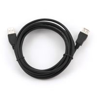 Miniatura 5 de CABLE USB GEMBIRD EXTENSION USB 2.0 MACHO HEMBRA 3M