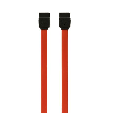 Gembird Cable Serial ATA III Data 1 Mts - Imagen 2 de 4 Gembird Cable Serial ATA III Data 1 Mts - Imagen 2 de 4