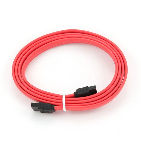 Gembird Cable Serial ATA III Data 1 Mts - Imagen 3 de 4 Gembird Cable Serial ATA III Data 1 Mts - Imagen 3 de 4