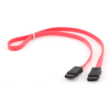 Gembird Cable Serial ATA III Data 1 Mts - Imagen 4 de 4 Gembird Cable Serial ATA III Data 1 Mts - Imagen 4 de 4