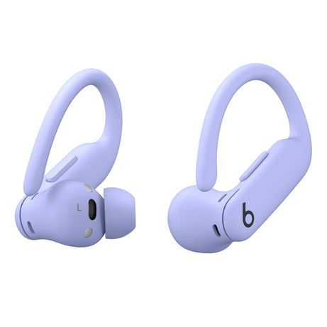 Beats Powerbeats Pro 2 - High-Performance Earbuds - Hyper Purple - Imagen 3 de 8 Beats Powerbeats Pro 2 - High-Performance Earbuds - Hyper Purple - Imagen 3 de 8