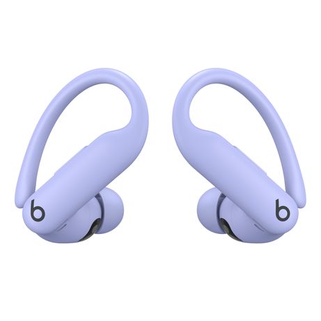 Beats Powerbeats Pro 2 - High-Performance Earbuds - Hyper Purple - Imagen 4 de 8 Beats Powerbeats Pro 2 - High-Performance Earbuds - Hyper Purple - Imagen 4 de 8