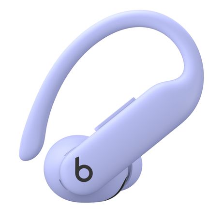 Beats Powerbeats Pro 2 - High-Performance Earbuds - Hyper Purple - Imagen 5 de 8 Beats Powerbeats Pro 2 - High-Performance Earbuds - Hyper Purple - Imagen 5 de 8