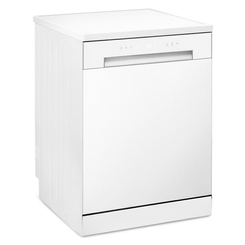 LAVAVAJILLAS 60 CM LG DF030FW E 13 CUBIERTOS BLANCO