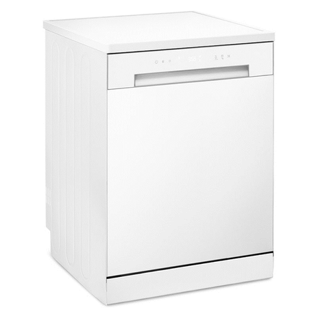 LAVAVAJILLAS 60 CM LG DF030FW E 13 CUBIERTOS BLANCO - Imagen 1 de 11 LAVAVAJILLAS 60 CM LG DF030FW E 13 CUBIERTOS BLANCO - Imagen 1 de 11