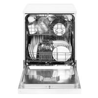 Miniatura 7 de LAVAVAJILLAS 60 CM LG DF030FW E 13 CUBIERTOS BLANCO