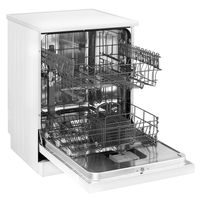 Miniatura 8 de LAVAVAJILLAS 60 CM LG DF030FW E 13 CUBIERTOS BLANCO