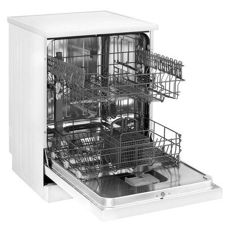 LAVAVAJILLAS 60 CM LG DF030FW E 13 CUBIERTOS BLANCO - Imagen 8 de 11 LAVAVAJILLAS 60 CM LG DF030FW E 13 CUBIERTOS BLANCO - Imagen 8 de 11