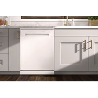 Miniatura 9 de LAVAVAJILLAS 60 CM LG DF030FW E 13 CUBIERTOS BLANCO