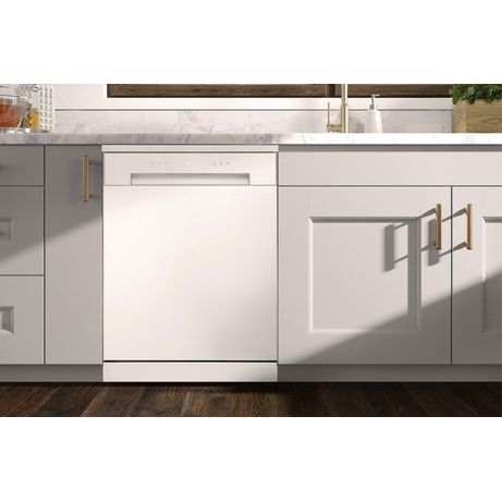 LAVAVAJILLAS 60 CM LG DF030FW E 13 CUBIERTOS BLANCO - Imagen 9 de 11 LAVAVAJILLAS 60 CM LG DF030FW E 13 CUBIERTOS BLANCO - Imagen 9 de 11