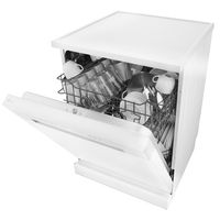 Miniatura 11 de LAVAVAJILLAS 60 CM LG DF030FW E 13 CUBIERTOS BLANCO