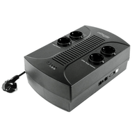 Miniatura 1 de SAI GEMBIRD CON AVR 850 VA