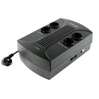 Miniatura 2 de SAI GEMBIRD CON AVR 850 VA