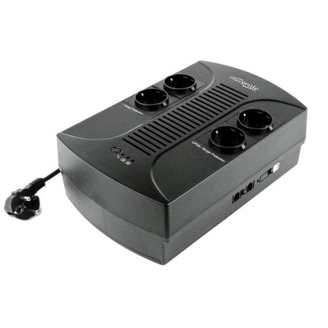 SAI GEMBIRD CON AVR 850 VA - Imagen 2 de 9 SAI GEMBIRD CON AVR 850 VA - Imagen 2 de 9