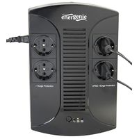 Miniatura 4 de SAI GEMBIRD CON AVR 850 VA