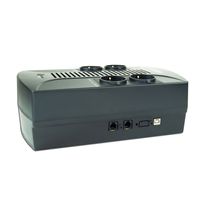 Miniatura 7 de SAI GEMBIRD CON AVR 850 VA
