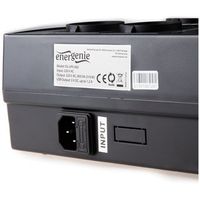 Miniatura 8 de SAI GEMBIRD CON AVR 850 VA