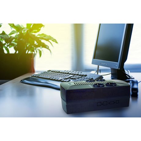 SAI GEMBIRD CON AVR 850 VA - Imagen 9 de 9 SAI GEMBIRD CON AVR 850 VA - Imagen 9 de 9