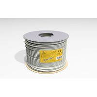 Miniatura 5 de CABLE RED FTP GEMBIRD CAT5E CCA PREMIUM SOLIDO 100 M