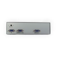 Miniatura 3 de SPLITTER GEMBIRD VGA 2 MONITORES
