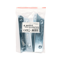 Miniatura 1 de ADAPTADOR METALICO DISCO DURO  2.5"->  to ->  3.5"  (SSD 2.5" O HD PORTATIL)