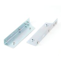 Miniatura 3 de ADAPTADOR METALICO DISCO DURO  2.5"->  to ->  3.5"  (SSD 2.5" O HD PORTATIL)