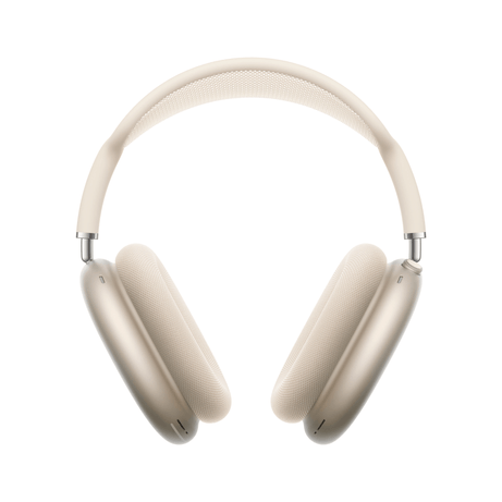 AirPods Max USB-C Starlight - Imagen 1 de 6 AirPods Max USB-C Starlight - Imagen 1 de 6